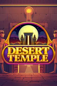 Dessert Temple