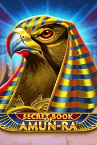 Secret Book of Amun Ra